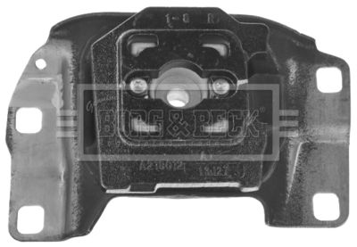 BORG & BECK BEM4351 Подушка двигателя для FORD C-MAX