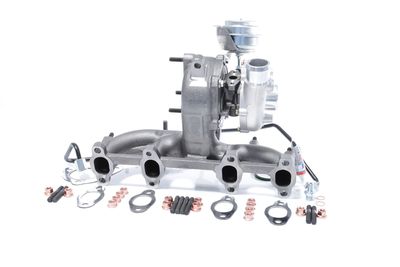 LADER AUFLADUNG BTS Turbo T981001BT 28