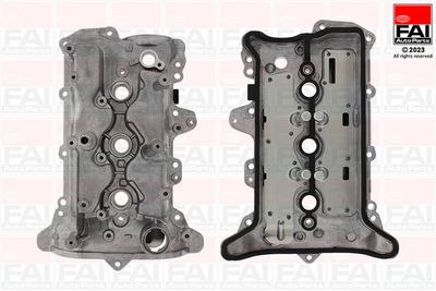Pokrywa głowicy cylindrów FAI AUTOPARTS VC035