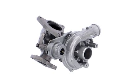 COMPRESOR SISTEM DE SUPRAALIMENTARE REMANTE 003001000213R 51