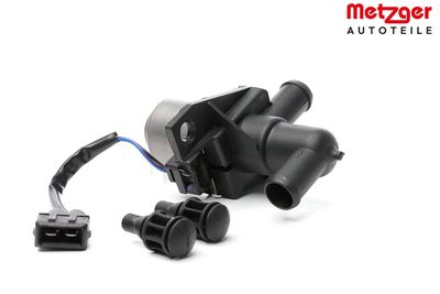 SUPAPA CONTROL AGENT FRIGORIFIC METZGER AUTOTEILE 0899392 23