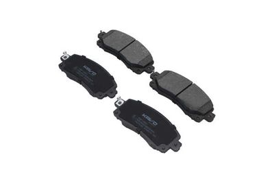 SET PLACUTE FRANA FRANA DISC Kavo Parts KBP10057 7