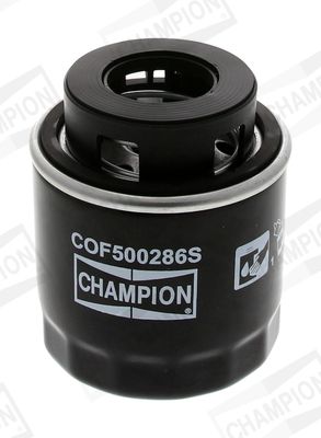 FILTRU ULEI CHAMPION COF500286S