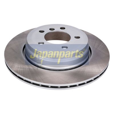 спирачен диск JAPANPARTS DP-0146C