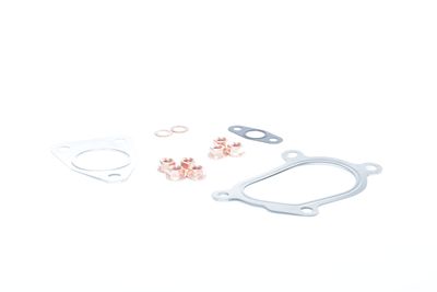 MONTAGESATZ LADER BTS Turbo T931141ABS 19