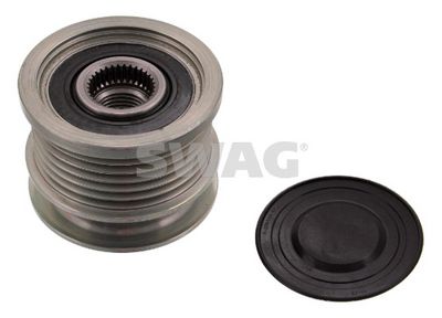 SISTEM ROATA LIBERA GENERATOR