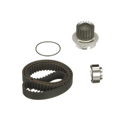 WASSERPUMPE + ZAHNRIEMENSATZ GATES KP15347XS 32