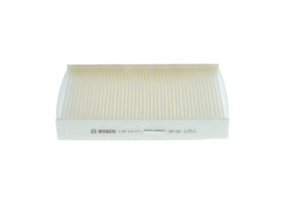 FILTER INNENRAUMLUFT BOSCH 1987432272 1