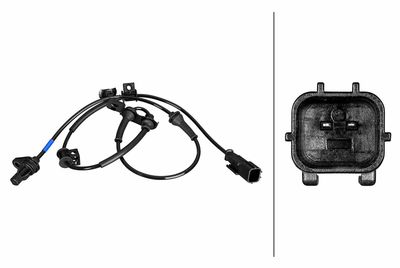 SENZOR TURATIE ROATA