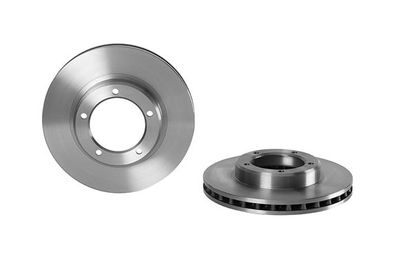 спирачен диск BREMBO