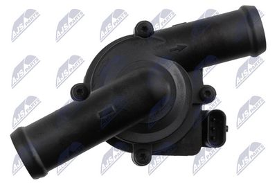 POMPA APA SUPLIMENTAR NTY CPZFR009 2