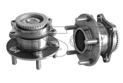 GSP 9400341 Подшипник ступицы для MITSUBISHI ENDEAVOR