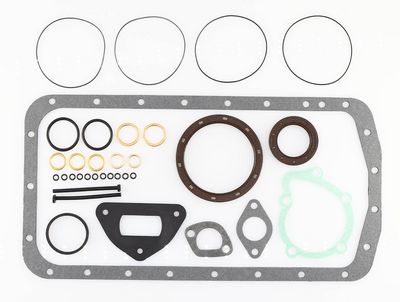 SET GARNITURI CARTER