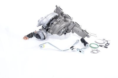 LADER AUFLADUNG BTS Turbo T981420 13