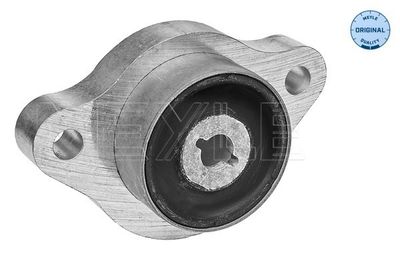 Mounting, control/trailing arm 014 610 0035