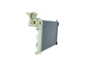 KüHLER MOTORKüHLUNG NRF 53176 19