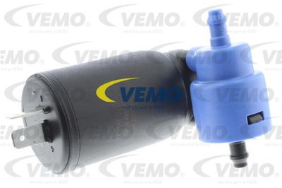 VEMO V24-08-0001 Насос омывателя  для ALFA ROMEO 147 (Альфа-ромео 147)