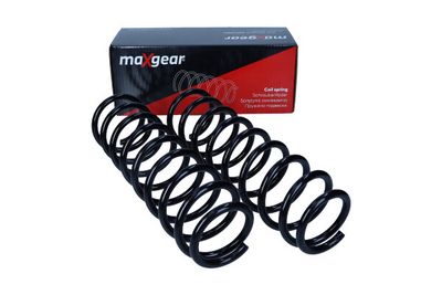 ARC SPIRAL MAXGEAR 601548D 1