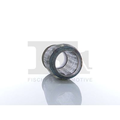 TEAVA FLEXIBILA ESAPAMENT FA1 VW460260 8