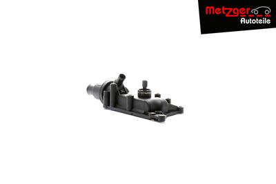 TERMOSTAT LICHID RACIRE METZGER AUTOTEILE 4006036 24
