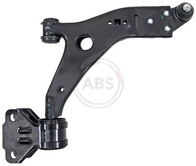 Control/Trailing Arm, wheel suspension 211869