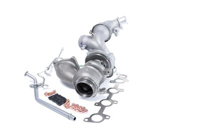 LADER AUFLADUNG BTS Turbo T981445 22