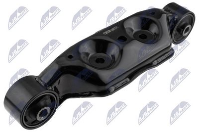 Montavimas, diferencialas