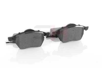 SET PLACUTE FRANA FRANA DISC GH GH414734 35