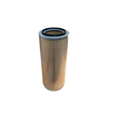 Luchtfilter (patroon) past: VOLVO F10, F12 TD100B-TD123ES 08.77-12.94
