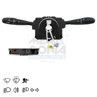 COMUTATOR COLOANA DIRECTIE