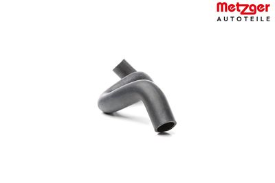 FURTUN RADIATOR METZGER AUTOTEILE 2421117 26
