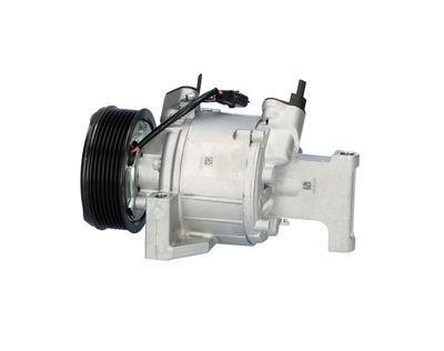 COMPRESOR CLIMATIZARE VALEO 813199 6