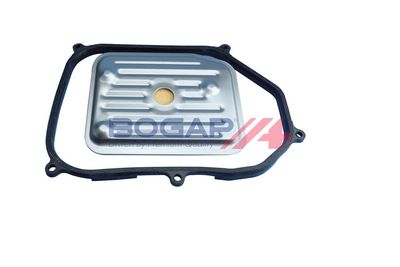 SET FILTRE HIDRAULICE CUTIE E VIT.AUTOMATA BOGAP A8115114 5