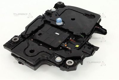 UNITATE REZERVOR INJECTIE ADITIV TURBO-TEC ADB004 63