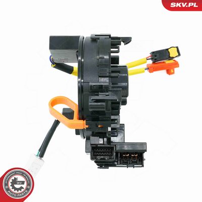 ARC SPIRALA AIRBAG ESEN SKV 96SKV614 6