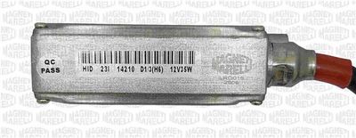 MAGNETI MARELLI Valdymo blokas, žibintai