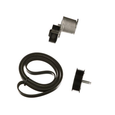 KEILRIPPENRIEMENSATZ GATES K046PK1198 56