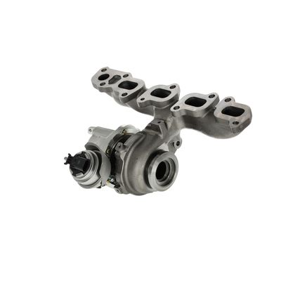 COMPRESOR SISTEM DE SUPRAALIMENTARE NISSENS 93266 17