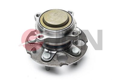 Rato guolio komplektas