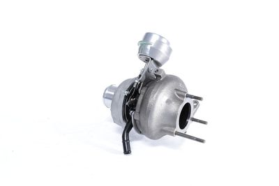 LADER AUFLADUNG BTS Turbo T915279 13