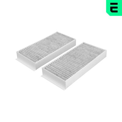 FILTRU AER HABITACLU OPTIMAL OPFCF20149CS 1
