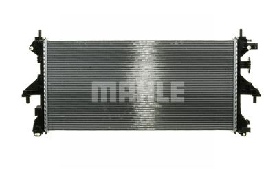 RADIATOR RACIRE MOTOR MAHLE CR1069000P 29