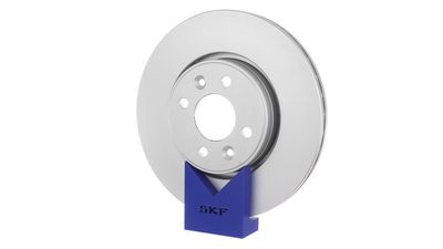 DISC FRANA SKF VKBD80010V2 39