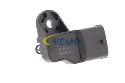 SENSOR LADEDRUCK VEMO V95720109 46