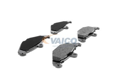 BREMSBELAGSATZ SCHEIBENBREMSE VAICO V408024 51