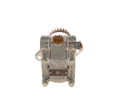 Hydraulikpumpe, styresystem BOSCH K S00 000 494