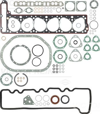 VICTOR REINZ Complete pakkingset, motor (01-23425-04)
