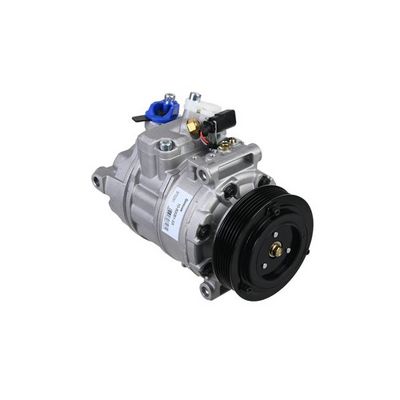 компресор, климатизация STELLOX 10-80081-SX