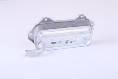 ÖLKüHLER MOTORöL NISSENS 91117 39