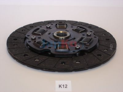Kupplungsscheibe
